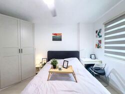 Blk 294 Punggol Grove (Punggol), HDB 5 Rooms #566640181